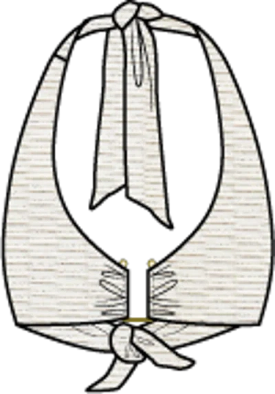 Change Of Scenery Shana Top In White