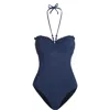 Change Of Scenery Talia One Piece In Blue