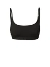Change Of Scenery Women's Erika Top Black In Black