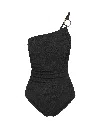 Change Of Scenery Kara One Piece In Black