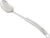 Chantal 14-inch Solid Spoon, Stainless Steel In Silver