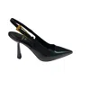 Chantal 1962 - Antique Gold Black 2354 In Black