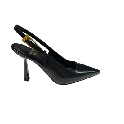 Chantal 1962 - Antique Gold Black 2354