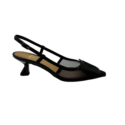 Chantal 1962 - Black Paint 2252