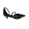 Chantal 1962 - Black Verlux 2408 In Black
