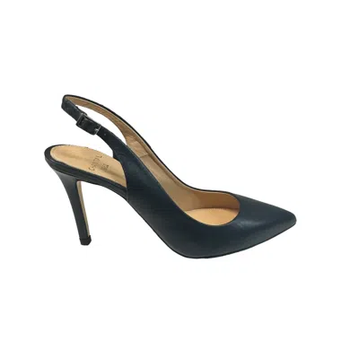 Chantal 1962 - Blue Ocean Nappa 953
