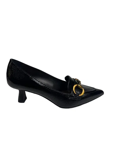Chantal 1962 - Decollete In Naplak Nero Chantal Art.1816 (5910) 1816 Nero