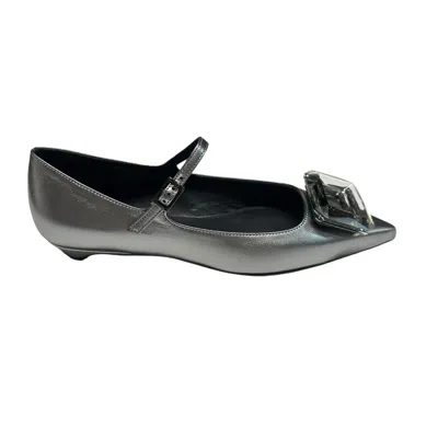 Chantal 1962 - Laminated Stainless Steel 2412 In Silver