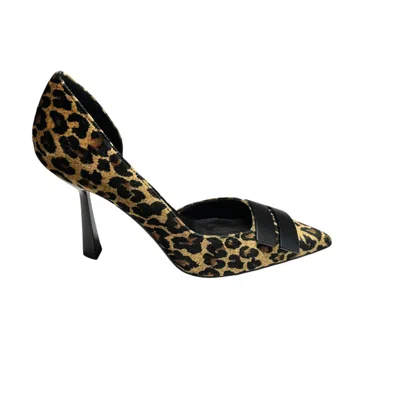 Chantal 1962 - Maculata Marrone 2357 In Brown