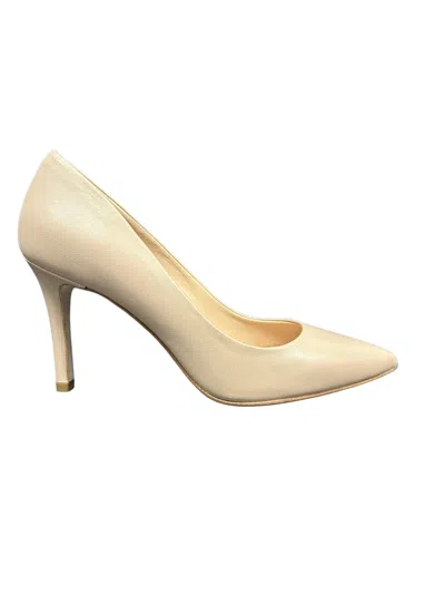 Chantal 1962 - Nude Chantal Leather Decollete Art.690 (5160) 690 Nude