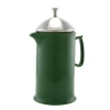 Chantal 28 Ounce Ceramic French Press With Stainless Plunger
