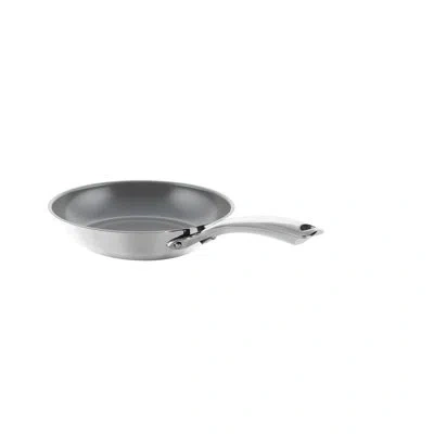 Chantal 3.clad ™ Stainless Steel Frying Pan In Silver