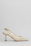 Shop Chantal Pumps