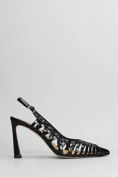 Chantal Pumps In Black