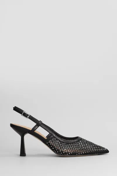 CHANTAL CHANTAL PUMPS