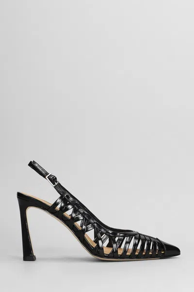 CHANTAL CHANTAL PUMPS