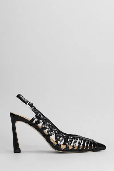 CHANTAL CHANTAL PUMPS