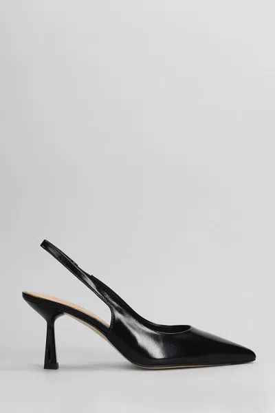 CHANTAL CHANTAL PUMPS