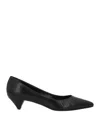 Chantal Pumps In Black