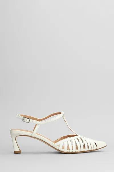 CHANTAL CHANTAL PUMPS