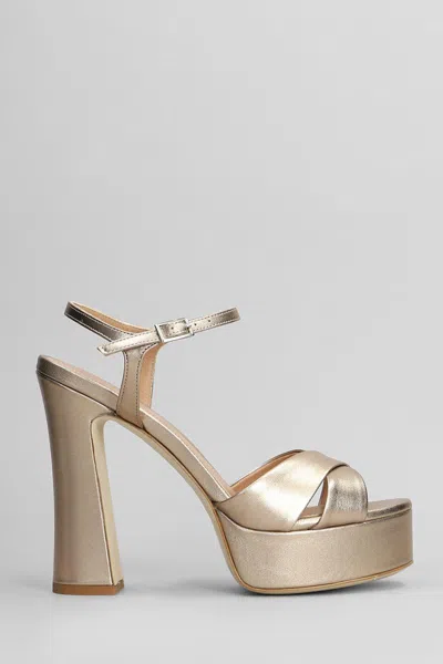 CHANTAL CHANTAL SANDALS