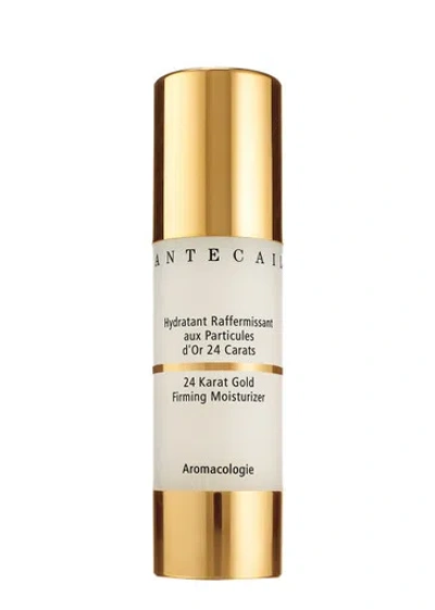 Chantecaille -24 Karat Gold Moisturizer 50ml In N/a