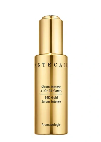 Chantecaille -24k Gold Serum Intense 30ml