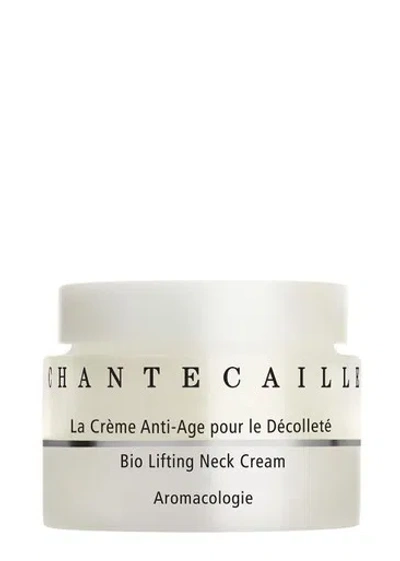Chantecaille -bio Lift Neck Cream 50ml In N/a