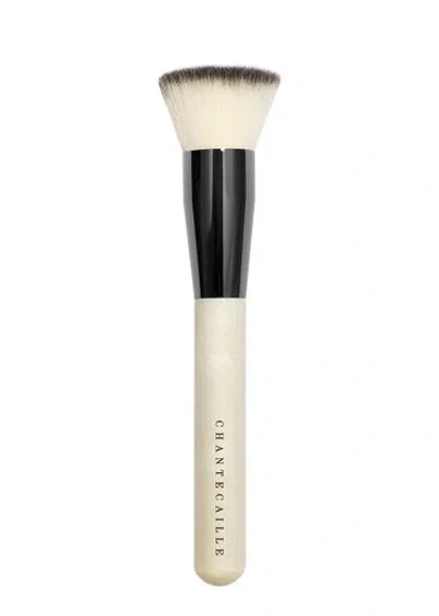 Chantecaille -buff And Blur Brush – Female – Face Brushes In N/a