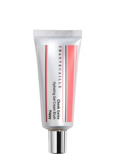 Chantecaille -cheek Gelee Happy In Bright Pink