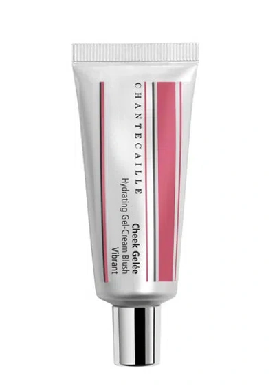 Chantecaille -cheek Gelée In Vibrant