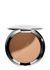 Chantecaille -compact Makeup Foundation In Camel