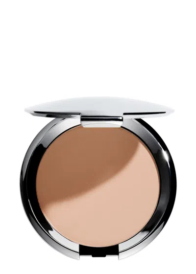 Chantecaille -compact Makeup Foundation In Peach
