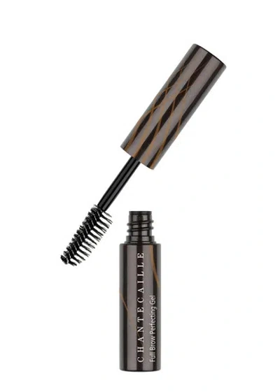 Chantecaille -full Brow Perfecting Gel – Female – Eyebrows In N/a