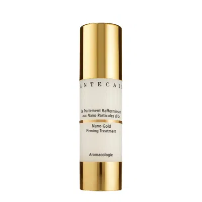 Chantecaille -gold Firming Treatment – Female – Prestige In White