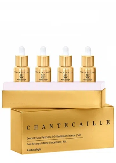 Chantecaille -gold Recovery Concentrate Pm 6ml In N/a