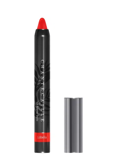 Chantecaille -le Matte Stylo In Lobelia