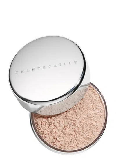 Chantecaille -light Loose Powder – Female – Powder In N/a