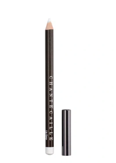 Chantecaille -lip Keep – Female – Lip Liner In White