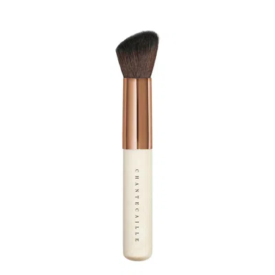 Chantecaille -liquid Sculpt Brush (mini) – Female – Face Brushes In Na