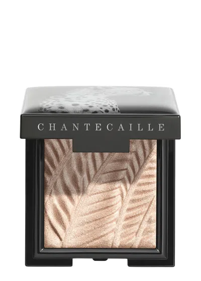 Chantecaille -luminescent Eye Shades In Cheetah