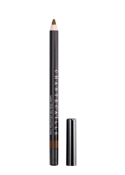 Chantecaille -luster Glide Silk Infused Eye Liner In Jasper – Female – Eyeliner
