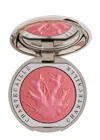 Chantecaille -philanthropy Cheek Shade In Laughter Coral
