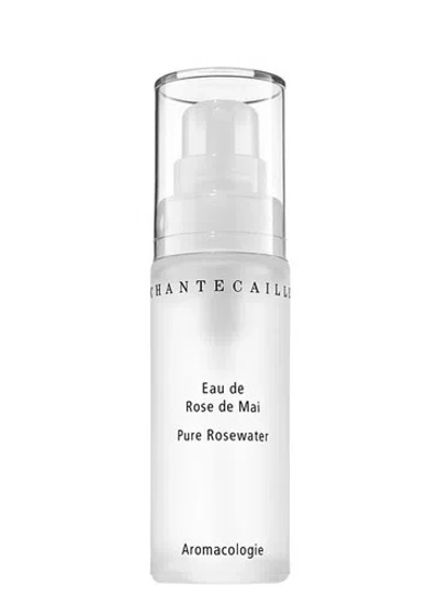Chantecaille -pure Rosewater Travel Size 30ml – Female – Toners In N/a