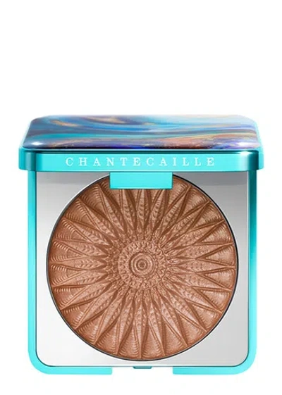 Chantecaille -real Bronze – Female – Bronzer In White