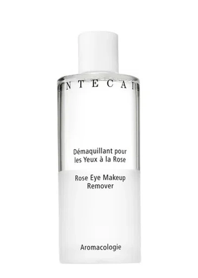 Chantecaille -rose Eye Makeup Remover – Female – Makeup Remover In White