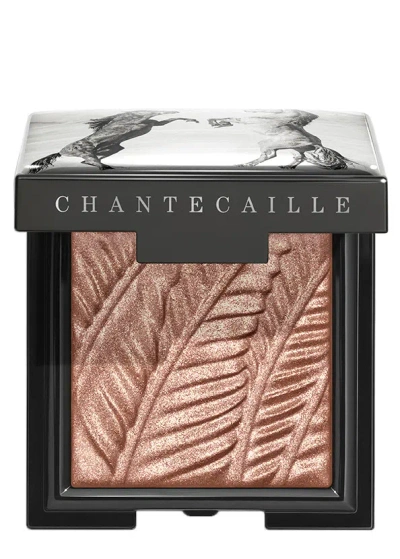 Chantecaille -wild Mustang Luminescent Eye Shade In Roan