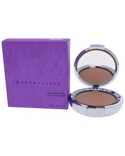 Chantecaille 0.35oz Compact Makeup - Dune In Multi
