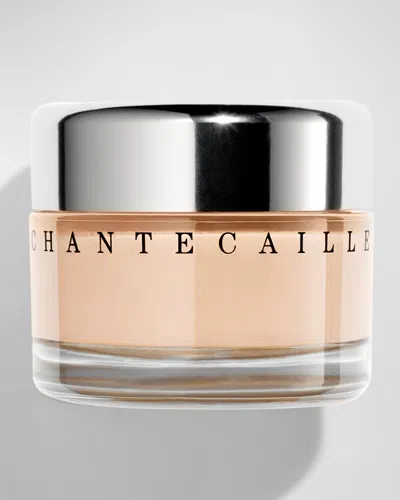 Chantecaille 1 Oz. Future Skin Foundation In Alabaster (fair With Balanced Undertones