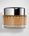 Chantecaille 1 Oz. Future Skin Foundation In Banana (medium Dark With Golden Underton